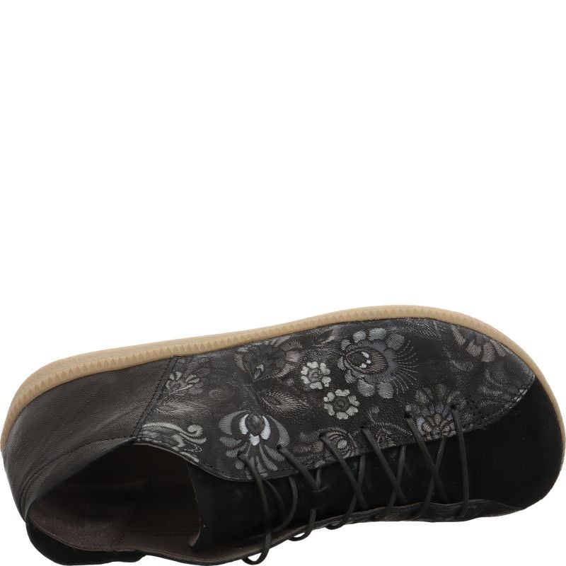Think! HADASHI Damen Sneaker low - Material: Leder in Mehrfarbig