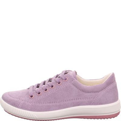 Legero TANARO 5.0 Damen Sneaker low - Material: Leder in Lila