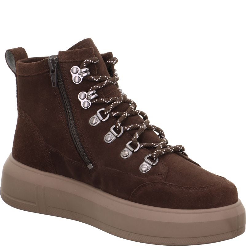 Legero WONDER  - Material: Leather in Brown