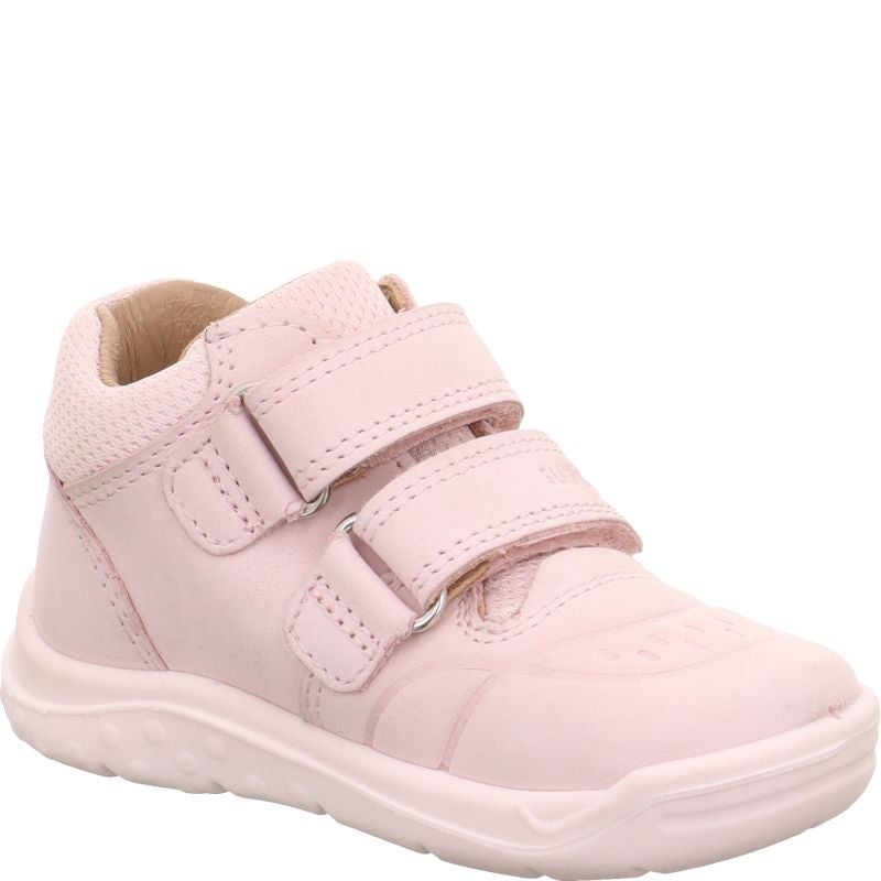 Superfit WHALEY Girls  - Material: Leather/Textil in Pink