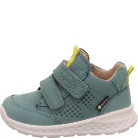 Superfit BREEZE Sneakers high - Material: Leather