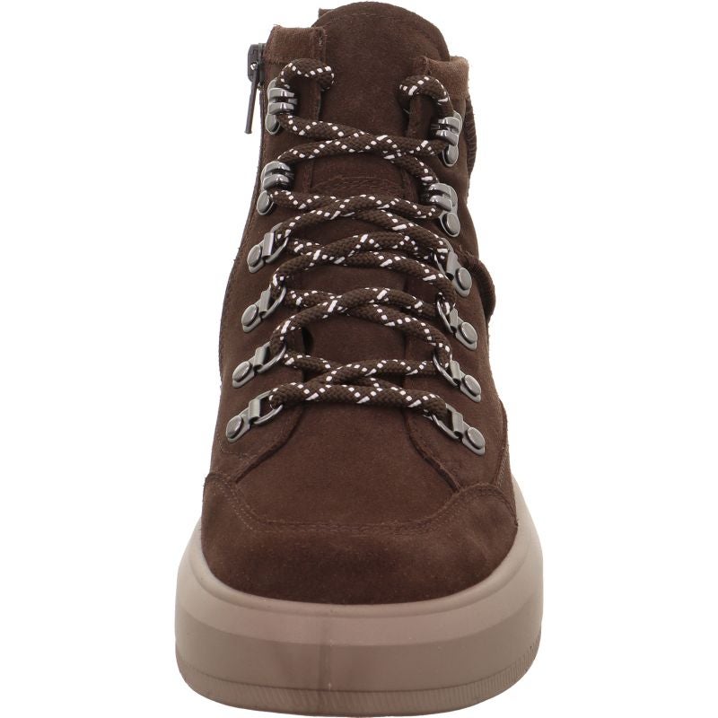 Legero WONDER  - Material: Leather in Brown