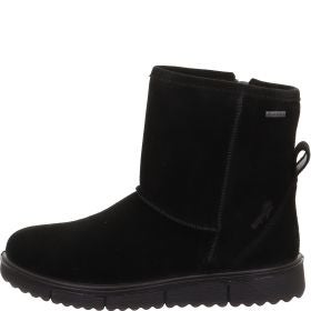 Superfit LORA Boot - Material: Leather in Black