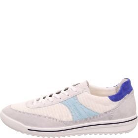 Legero ALIA Sneaker low - Material: Leder/Textil in Mehrfarbig