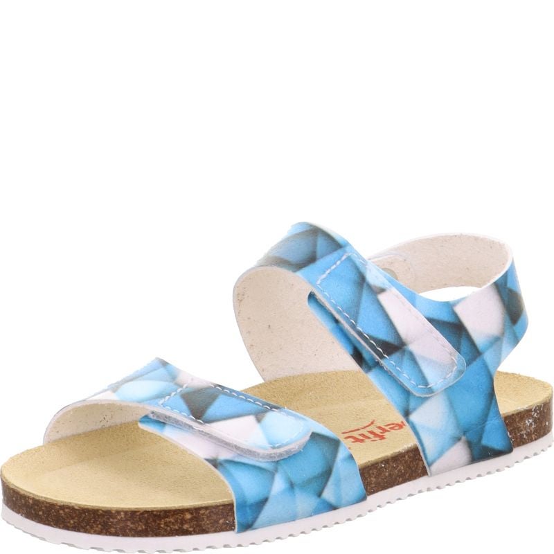 Superfit BIOS FLEX  - Material: Sonstiges Material in Blau