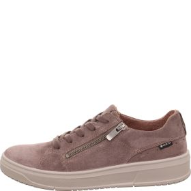 Legero REJOISE Damen Sneaker low - Material: Leder in Rosa