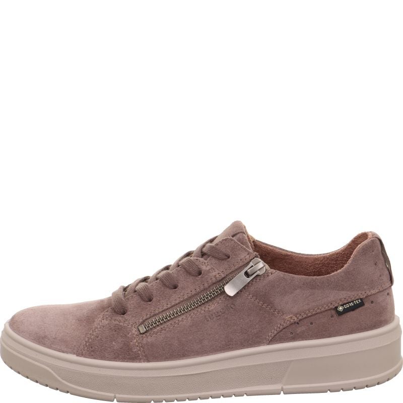 Legero REJOISE Woman Sneakers low - Material: Leather in Rose