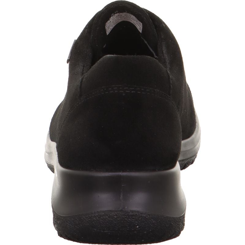 Legero SOFTBOOT 4.0  - Material: Leder in Schwarz