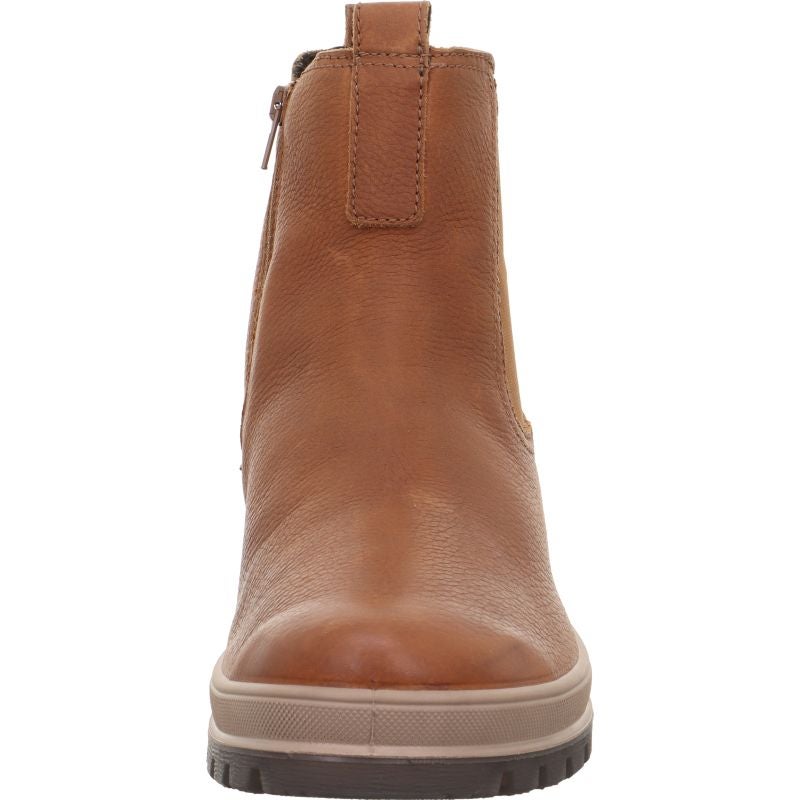 Legero MONTANA Herren  - Material: Leder in Braun