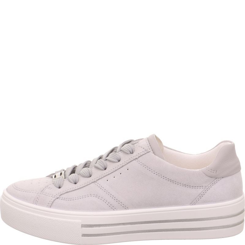 Legero LIMA20  - Material: Leather in Grey