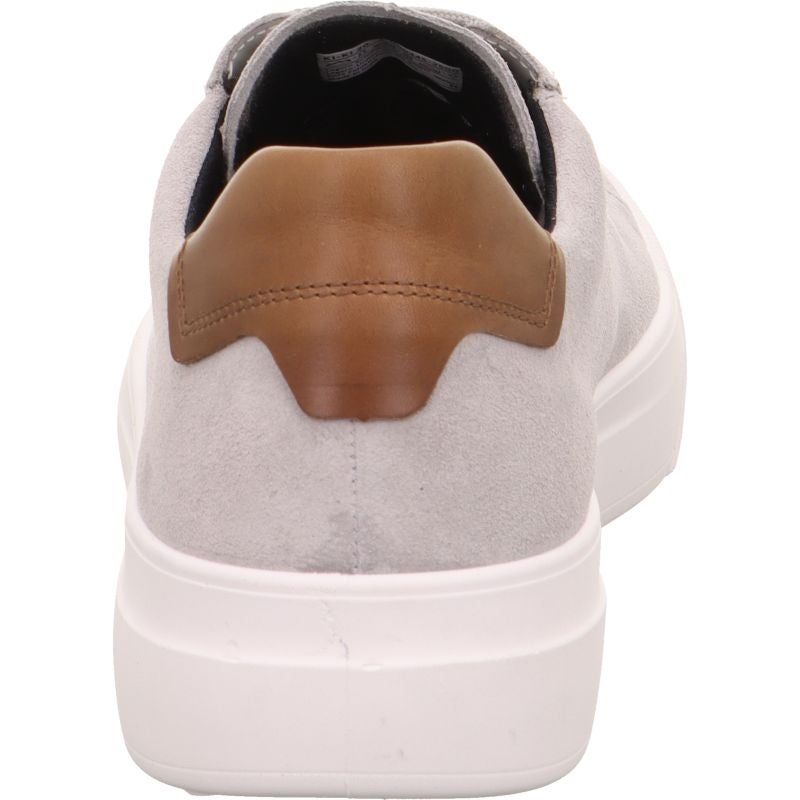 Legero MONDO  - Material: Leather in Grey