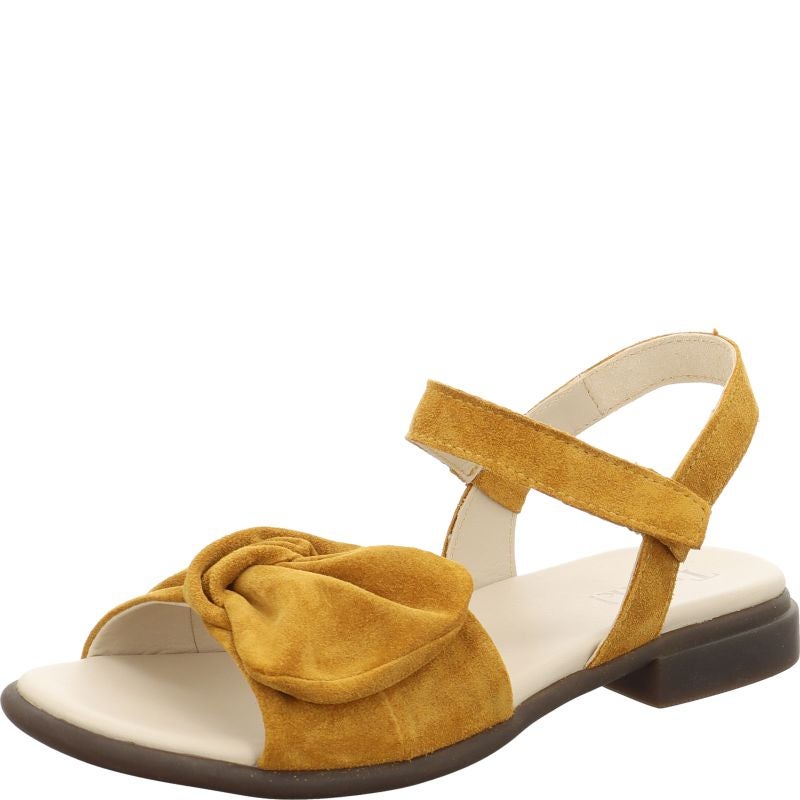 Think KAMAA Woman  - Material: Leather in Brown