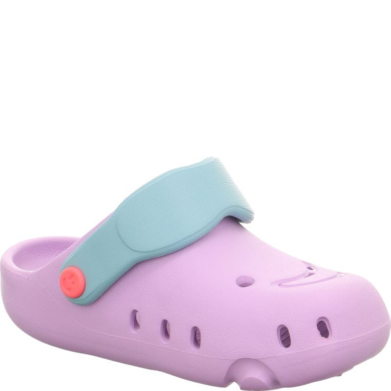 Superfit SPLASH C Girls  - Material: Sonstiges Material in Purple