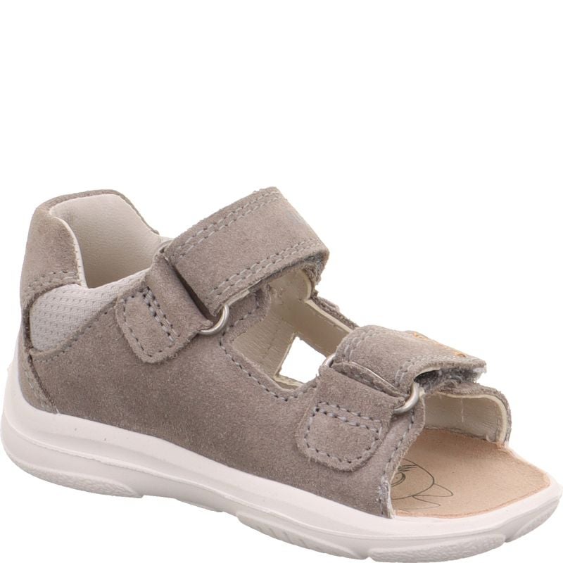 Superfit NINO  - Material: LederTextil in Grey