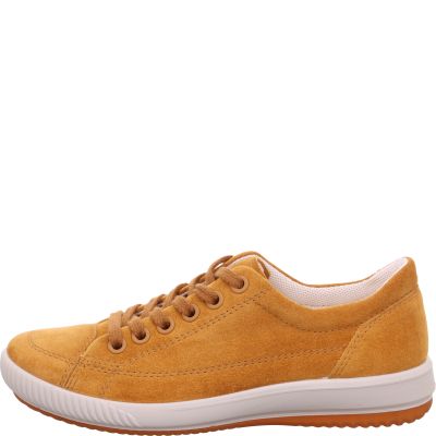 Legero TANARO 5.0 Damen Sneaker low - Material: Leder in Braun