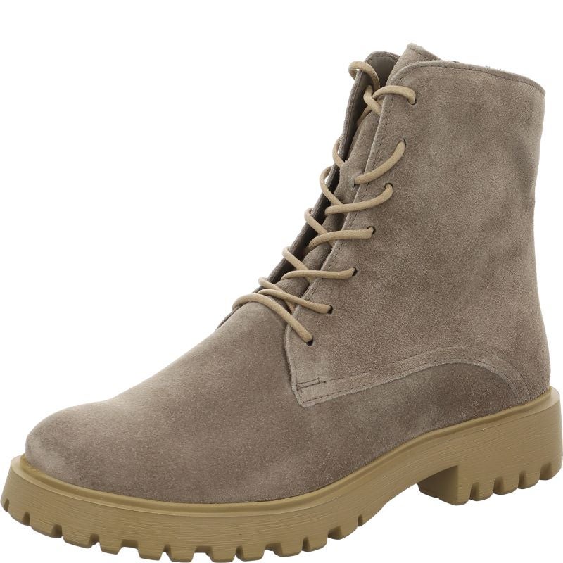 Think TRENTO  - Material: Leather in Beige