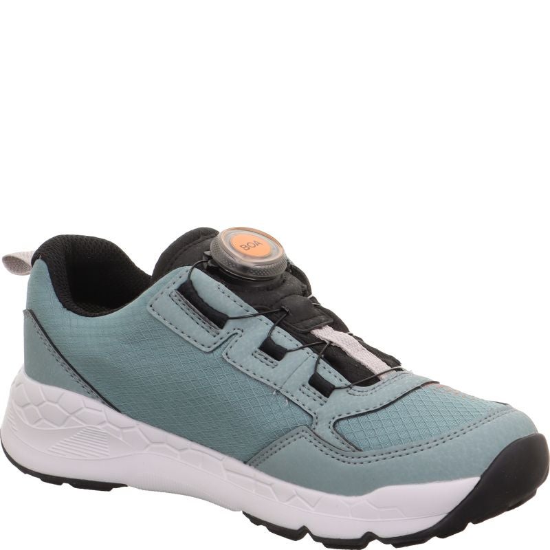 Superfit FREERIDE Sneakers low - Material: TextilSonstigesMaterial