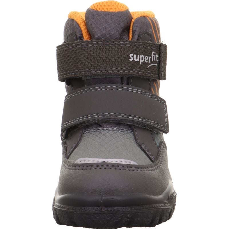 Superfit HUSKY+  - Material: Textil/Sonstiges Material in Grey