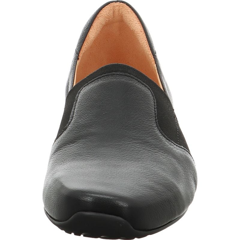 Think GAUDI  - Material: Leather in Black