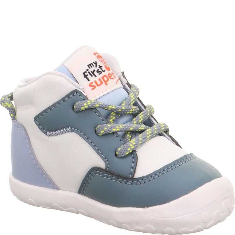 Superfit FLUMMI Jungen  - Material: Textil/Sonstiges Material in Blau