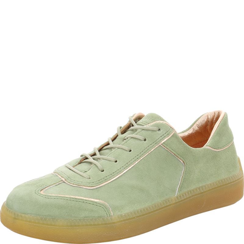 Think TURNA WOMEN  - Material: Leather