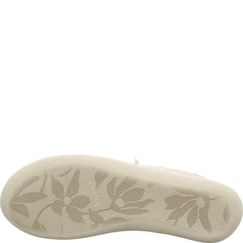 Think BLO  - Material: Leather in Beige