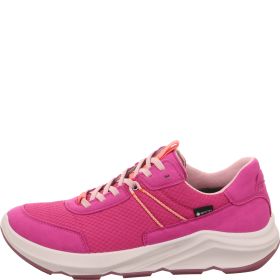 Legero BLISS Damen Sneaker low - Material: Textil in Pink