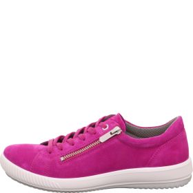 Legero TANARO 5.0 Sneakers low - Material: Leather in Pink