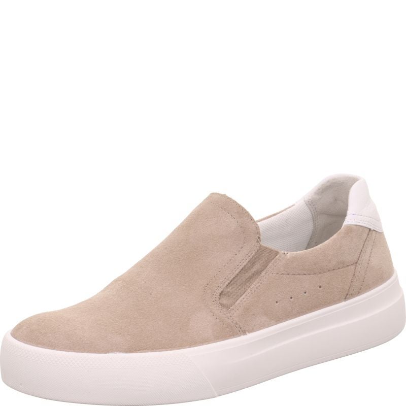 Legero MONDO  - Material: Leather in Beige