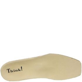 Think GURU Men Insole in Beige
