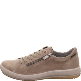 legero TANARO 5.0 Damen Sneaker low - Material: Leder in Grau