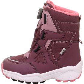 Superfit CULUSUK 2.0  - Material: Textil/Sonstiges Material in Rot