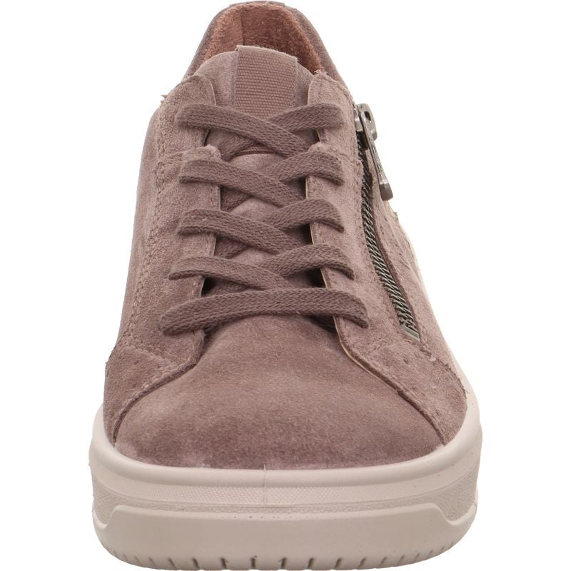 Legero REJOISE Woman Sneakers low - Material: Leather in Rose