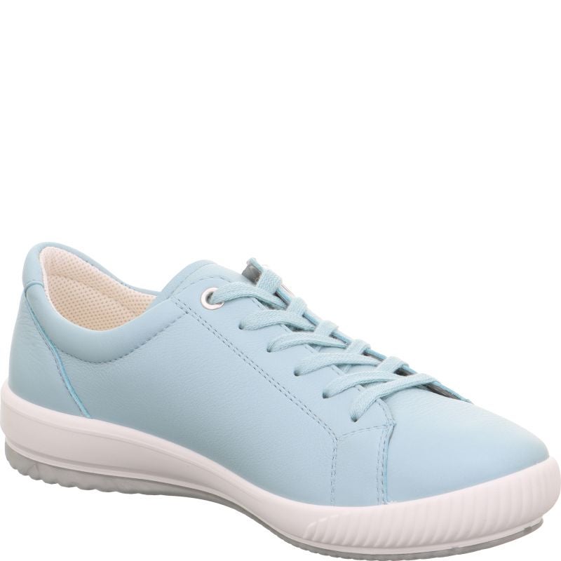 Legero TANARO 5.0 Damen Sneaker low - Material: Leder in Blau