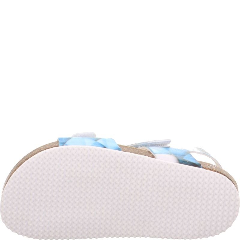 Superfit BIOS FLEX  - Material: Sonstiges Material in Blau