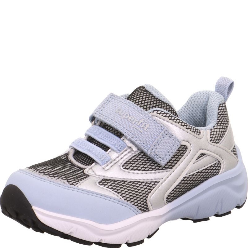 Superfit SPORT5  - Material: TextilSonstigesMaterial in Blue