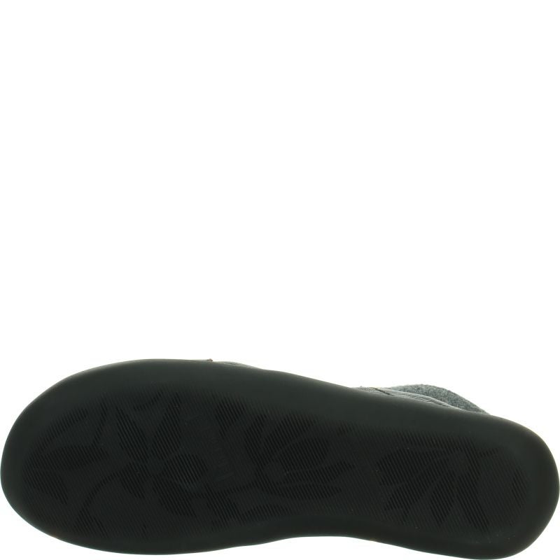 Think! BLO Damen  - Material: Leder in Schwarz