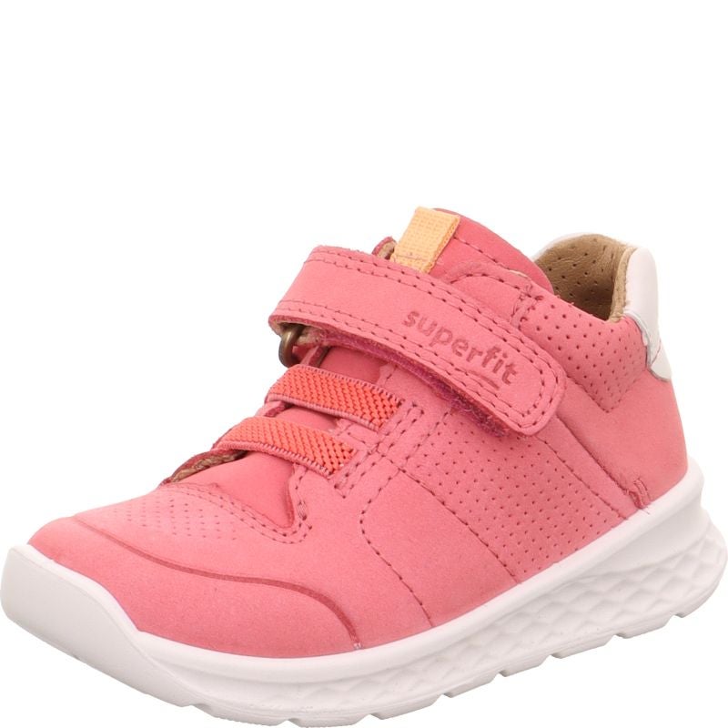 Superfit BREEZE Girls  - Material: Leather
