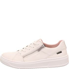 Legero REJOISE Damen Sneaker low - Material: Leder in Weiß
