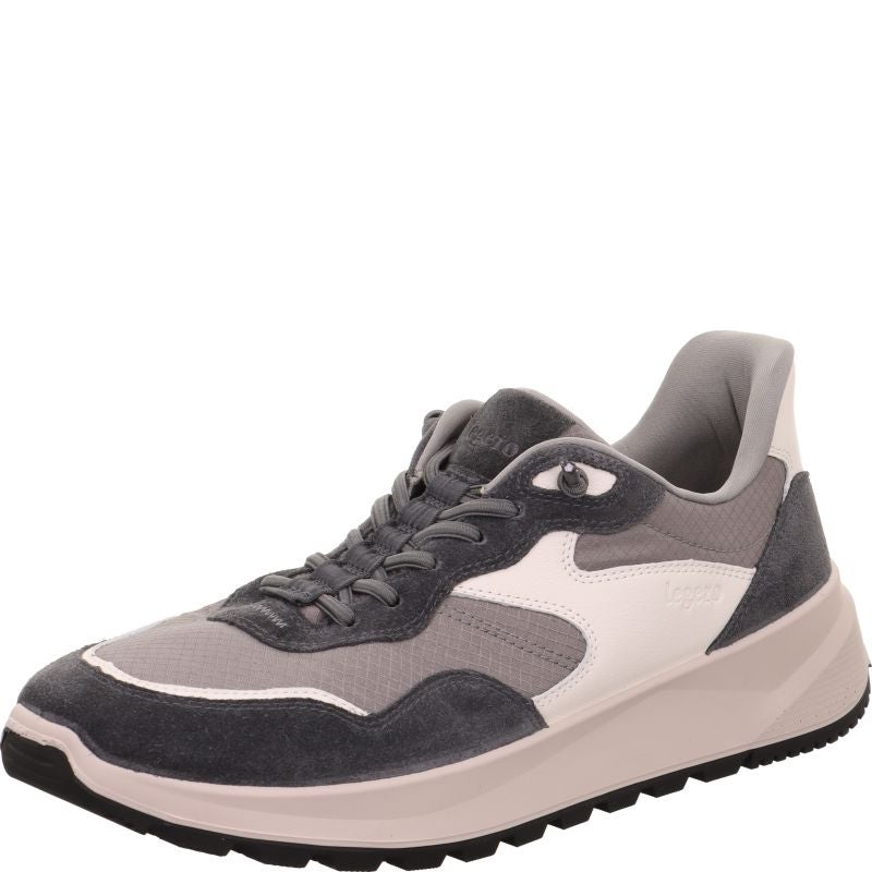 Legero ANZIO  - Material: Leather in Grey