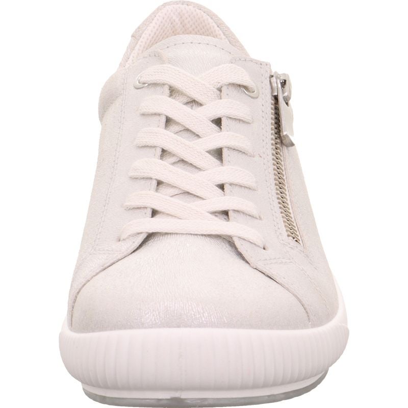 Legero TANARO 5.0 Damen Sneaker low - Material: Leder in Metallic
