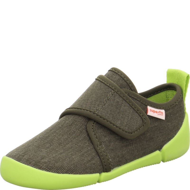 Superfit VENTI Slipper - Material: Textile