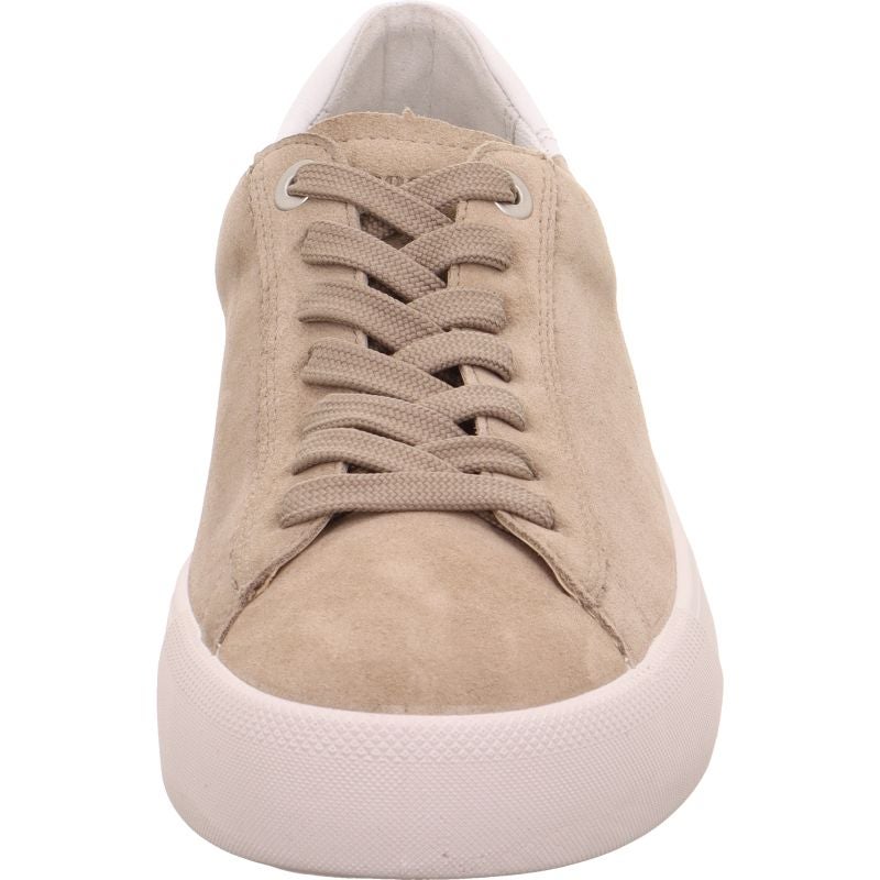Legero MONDO  - Material: Leder in Beige