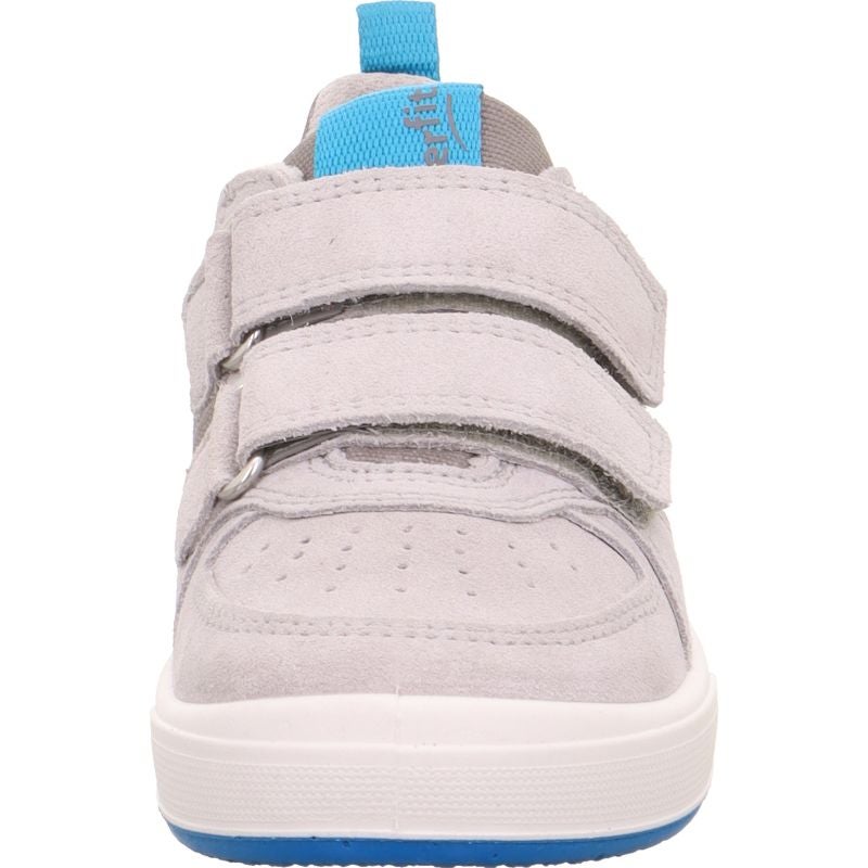 Superfit MAVERICK  - Material: LederTextil in Grey