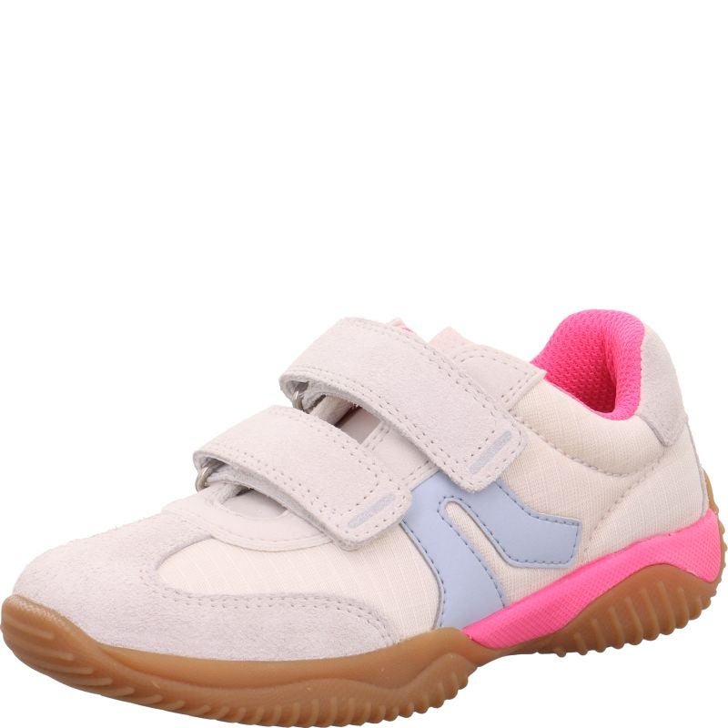 Superfit STORM  - Material: Leather in White