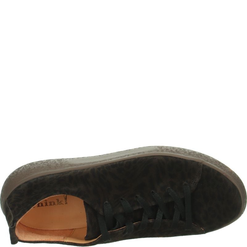 Think TURNA LIGHT Sneakers low - Material: Leather in Multicolored