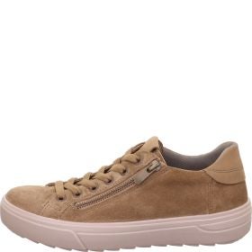 Legero MILENA  - Material: Leather in Beige