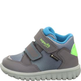 Superfit SPORT7 MINI  - Material: Textil/Sonstiges Material in Grün