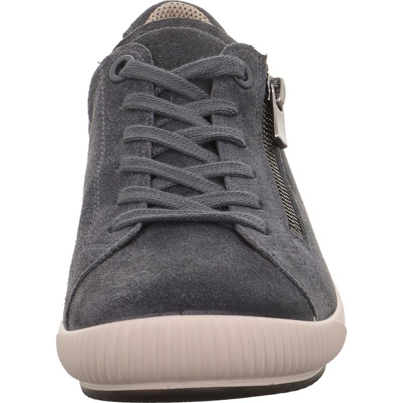 Legero TANARO 5.0 Woman Sneakers low - Material: Leather in Grey