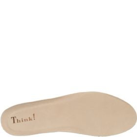 Think GRING Woman Insole in Beige